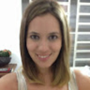 Meet your Posher, Carolina